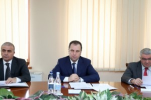 Տեղի է ունեցել գերիների, պատանդների և անհայտ կորածների հարցերով հանձնաժողովի հերթական նիստը
