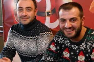 Ռեկորդային արդյունքով Գյումրու դրամատիկական թատրոնն ամփոփում է 2017թ-ը