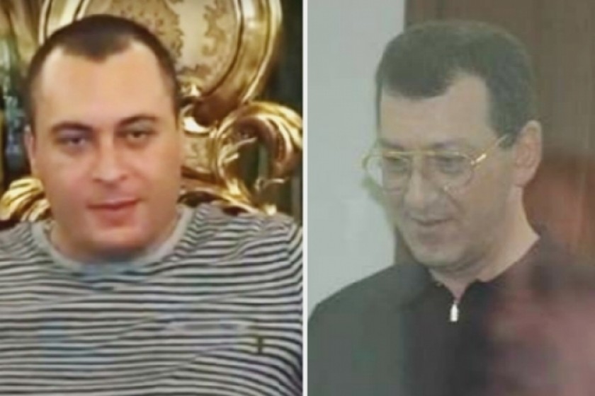 «Լիա» գեղեկցության սրահի նկուղում սպանված Գևորգ Ավետիսյանի եղբայրն ասում է, թե 
առ այսօր եղբոր սպանության պատճառը չգիտի