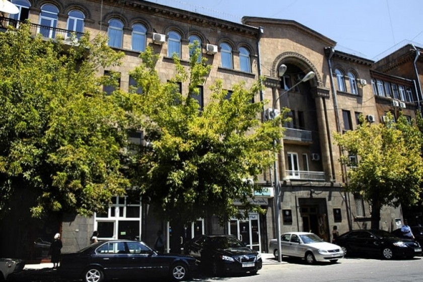 Հարկային դաշտը շրջանցելու երկու խոշոր դեպք է բացահայտվել