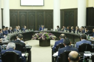 Պատմամշակութային ժառանգության գիտահետազոտական կենտրոնի սարքավորումները 
կբարելավվեն