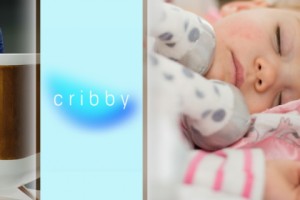 Armenian Start-up Cribby: Smart Crib Designed to Follow a Child’s Development