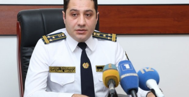 2017-ին շուրջ 100 տոկոսով ավելացել է ավտոմեքենաների ներմուծումը Հայաստան