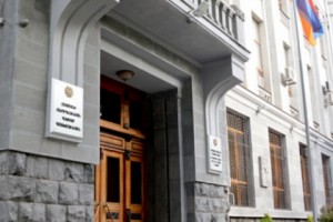 Հարուցվել են քրեական գործեր՝ փաստաթղթերի կեղծմամբ և խարդախությամբ որպես կենսաթոշակ՝ պետական բյուջեից զգալի չափերի գումար հափշտակելու դեպքերի առթիվ