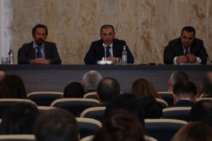Ներկայացվել է կառավարության պարտքի կառավարման 2018թ. փոխառությունների ծրագիրը