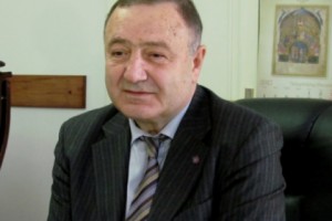 Աշոտ Ղահրամանյան. «Անցնող տարին Արմավիրի մարզի համար «ամենադժվարներից» 
էր»