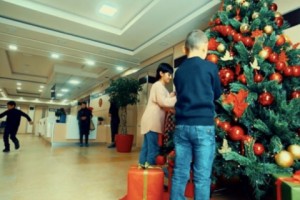 New Year Wishes and Dreams of Children Treated at Yerevan’s Hematology Center