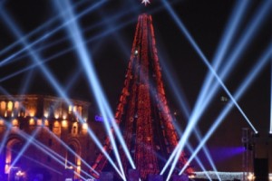 60 миллионов драмов – на новогодние мероприятия