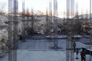 Կառավարությունը 9 անգամ ցածր գնով գույք տվեց ՀԿ-ին՝ երիտասարդների համար 
բազմաբնակարան շենք կառուցելու համար