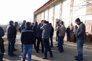 «Ազատություն» ռ/կ լրագրողի մասնագիտական գործունեությունը խոչընդոտելու դեպքով 
քրեական գործ է հարուցվել