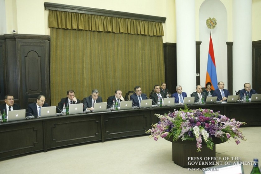 Հայաստանում տեխնոլոգիական համալսարան կհիմնվի