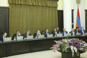 Հայաստանում տեխնոլոգիական համալսարան կհիմնվի