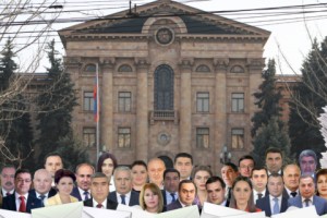Ինչպես են աշխատել նոր խորհրդարանի պատգամավորները քաղաքացիների հետ