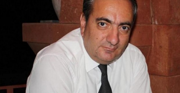  Wife Accused of Axing Husband, an Advisor to Armavir Governor, to Death