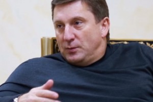 Russian Crime Boss Says He's Advisor to Armenian Foreign Minister