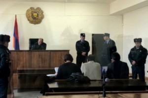 Պաշտպան Ինեսսա Պետրոսյանը միջնորդեց Պավել Մանուկյանի վերաբերյալ գործով 
հարցաքննել դատավոր Արտուշ Գաբրիելյանին