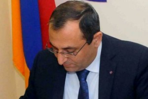 Արփի լճի ջրային տարածքում արգելվել է սիրողական որսը և ձկնորսությունը