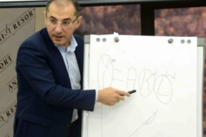 Armenia's Finance Ministry Wants to Sell State Reserve Valuables Worth AMD 1.5 Billion