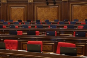 Պատգամավորների բացակայությունները 6-րդ գումարման 2-րդ նստաշրջանում․ քանիսն են 
եղել հարգելի