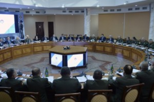 Ներկայացվել է ԶՈՒ արդիականացման յոթնամյա ծրագրի նախագիծը
