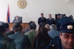 ՄԻՊ․ հաղորդում Արմեն Բիլյանի, Սմբատ Բարսեղյանի, Արայիկ Խանդոյանի առողջական վիճակի վերաբերյալ