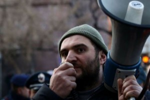 ՄԻԵԴ-ը վարույթ է ընդունել Կոմիտաս 5-ի գործով Արգիշտի Կիվիրյանի բողոքը