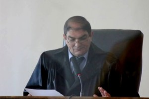 Սպանված զինվորի հայրն առաջին ատյանի դատարանում անցկացված գաղտնի դատի 
մասին իմացել է, երբ գործը Վերաքննիչ դատարանում է եղել