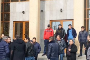 «Մորգում 4 հատ դիակ կա». քննիչը վերարտադրել է գեղեցկության սրահի նկուղում 
սպանության գործով գաղտնալսված խոսակցությունները