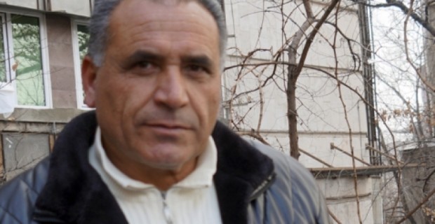 Զինվորի հայրը դիմում է պաշտպանության նախարարին