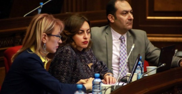 Կառավարությունը մերժեց պատգամավորի առաջարկը՝ կրճատել մանկապարտեզ հաճախող երեխայի ծնողի աշխատաժամանակը