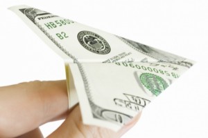 Դրամական փոխանցումներ Հայաստանից եւ դեպի Հայաստան
