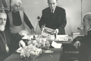 Հայաստան բերվելուց 42 տարի անց Պետրոս Դուրյանի գանգը դեռ անթաղ է