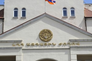 Artsakh Parliament Says Perpetrators of 1990 Pogroms of Baku Armenians Will be Brought to Justice