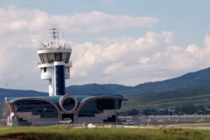 Авиация в Карабахе
