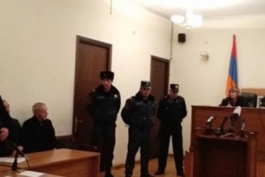 Սամվել Բաբայանն ու մյուսները պահանջում են իրենց անպարտ ճանաչել. գործը 
Վերաքննիչ դատարանում է
