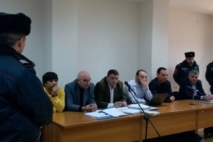 Նուբարաշենում սպանված Եղիշե Խաչատրյանի  մոր ցուցմունքներում էական  
հակասություններ կան. պաշտպանները պահանջում են հրապարակել դրանք
