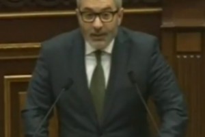 Տրանսպորտի փոխնախարար․ «Դիզելային վառելիքով շահագործվող տրանսպորտային 
միջոցների գները կարող են նվազել»
