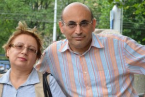 Ариф Юнусов об армянских погромах в Баку и Черном январе 1990 года