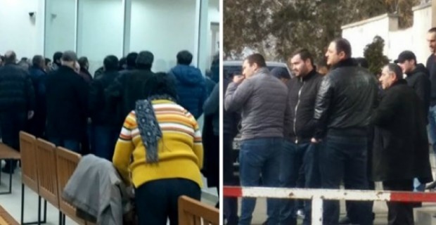 «Նարկոզը» լրջորեն ազդել է նորատուսցի Ալիկի և մյուսների գործով վկայի ցուցմունքի վրա
