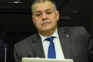 Президент Армении не будет входить в состав СБ