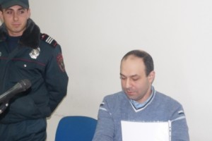 Համաներման մասին խոսակցությունները փոխարինվել են ներման մասին «ասում են»-
ներով