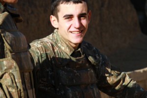 Armenian Army – 26 Years Old