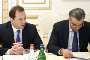 Կառավարությունում քննարկվել է հակակարկտային պաշտպանության հրթիռային համակարգի ներդրման ընթացքը