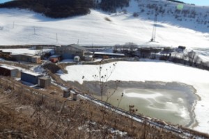 «Մուլտի գրուպ»-ը մղարթցիներին է ներկայացրել ոսկու հանքի արտադրության ծավալների 
մեծացման նախագիծը