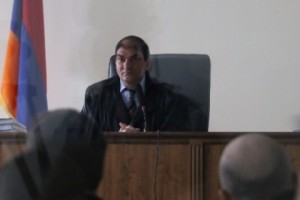 «Սասնա ծռերի» գործով ամբաստանյալները հրաժարվում են հանրային պաշտպաններից