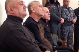 Սամվել Բաբայան. «Սովետի ժամանակ  գոնե դատարանի օրենսդրությունը չէին փչացնում, 
ծեծում, ջարդում էին, որ ապացույց ձեռք բերեին»
