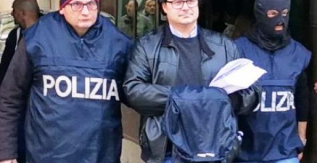  Game Over for Italy’s “King of Gambling” Linked to Cosa Nostra