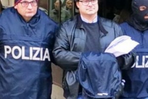  Game Over for Italy’s “King of Gambling” Linked to Cosa Nostra