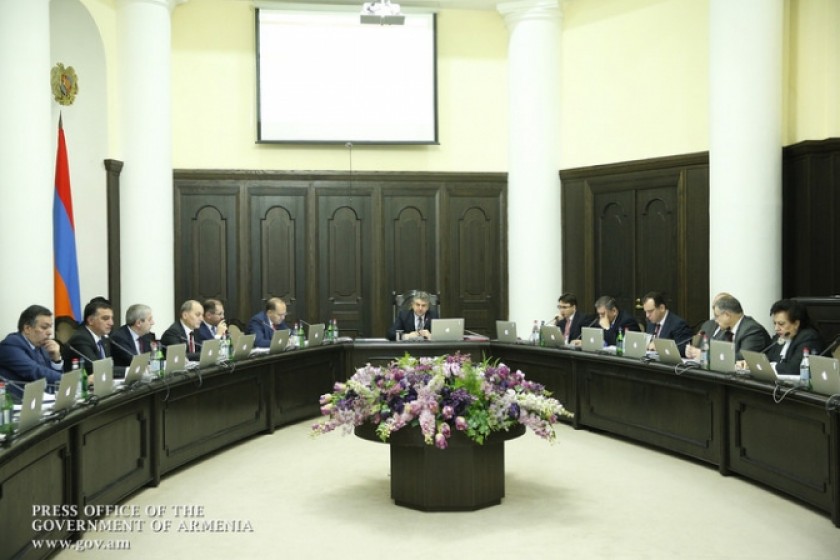Ազատամուտի ավագանու նախկին անդամը դատի է տվել կառավարությանը