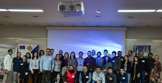 First Graduates of Armenia Startup Academy Offer Diverse Services
